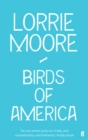 Image for Birds of America  : stories
