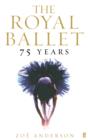 Image for The Royal Ballet: 75 years