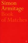 Image for Book of matches