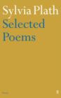 Image for Sylvia Plath&#39;s selected poems