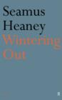 Image for Wintering out