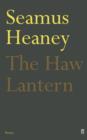 Image for The haw lantern