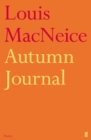 Image for Autumn journal