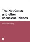 Image for The Hot gates: and other occasional pieces