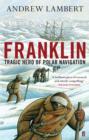 Image for Franklin: tragic hero of polar navigation