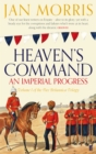 Image for Heaven&#39;s command: an imperial progress