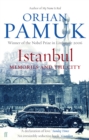 Image for Istanbul: memories of a city