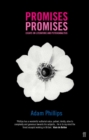 Image for Promises, promises: essays on literature and psychoanalysis