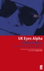 Image for UK eyes alpha: inside British intelligence