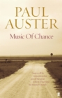 Image for The music of chance
