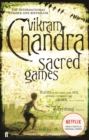 Image for Sacred games