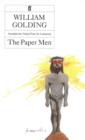 Image for The paper men
