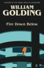 Image for Fire down below