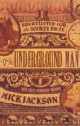 Image for The underground man