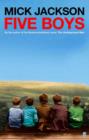 Image for Five boys