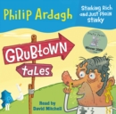 Image for Grubtown Tales: Stinking Rich and Just Plain Stinky