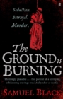 Image for The ground is burning