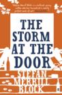Image for The storm at the door  : a novel