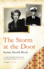 Image for The storm at the door: a novel