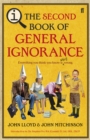Image for The second book of general ignorance  : a quite interesting book