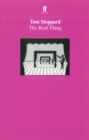 Image for The real thing