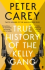 Image for True History of the Kelly Gang