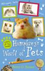 Image for Humphrey&#39;s world of pets