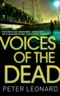 Image for Voices of the dead