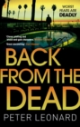 Image for Back from the dead