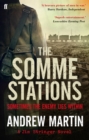 Image for The Somme stations