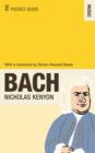 Image for The Faber pocket guide to Bach