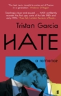 Image for Hate: a romance