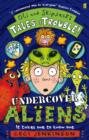 Image for Undercover aliens