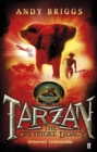 Image for Tarzan  : the Greystoke legacy