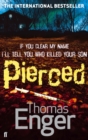 Image for Pierced