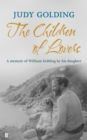 Image for The children of lovers  : a memoir of William Golding by his daughter