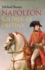 Image for Napoleon.: (Soldier of destiny)