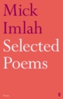Image for Selected poems of Mick Imlah