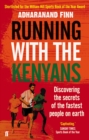 Image for Running with the Kenyans