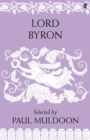 Image for Lord Byron