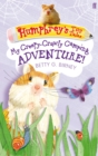 Image for Humphrey&#39;s Tiny Tales 3: My Creepy-Crawly Camping Adventure!