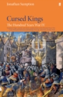 Image for The Hundred Years WarVolume 4,: Cursed kings