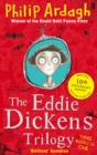 Image for The Eddie Dickens Trilogy