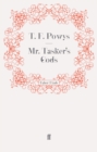 Image for Mr. Tasker&#39;s Gods