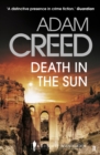 Image for Death in the Sun