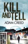 Image for Kill and tell