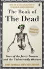 Image for Qi the Book of the Dead