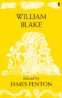 Image for William Blake  : poems