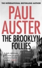 Image for The Brooklyn Follies