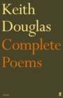 Image for Keith Douglas: The Complete Poems